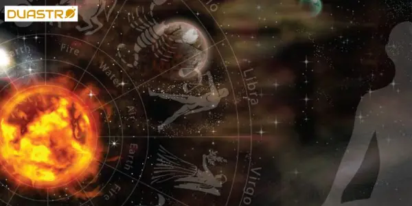 Cosmic Rays and Soul Awakening in Astrology